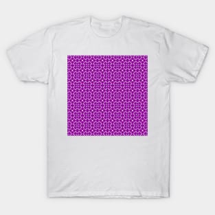 purple gmtrx f110 pattern of life T-Shirt